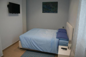 Гостиница Sweet Monte Verde  Рим
